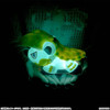Capcom Zinogre Room Light (Monster Hunter)