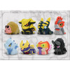 Capcom Capcom Figure Builder Finger Puppets Monster Hunter Vol. 3 Box (8pcs)