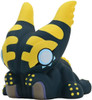 Capcom Capcom Figure Builder Finger Puppets Monster Hunter Vol. 3 Box (8pcs)