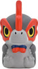 Capcom Capcom Figure Builder Finger Puppets Monster Hunter Vol. 3 Box (8pcs)