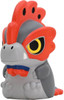 Capcom Capcom Figure Builder Finger Puppets Monster Hunter Vol. 3 Box (8pcs)