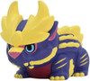 Capcom Capcom Figure Builder Finger Puppets Monster Hunter Vol. 3 Box (8pcs)