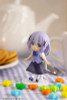 Plum PlaFia Chino Plastic Model w/ Mini Figure Included Set (Is the Order a Rabbit? BLOOM)