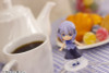 Plum PlaFia Chino Plastic Model w/ Mini Figure Included Set (Is the Order a Rabbit? BLOOM)