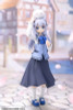 Plum PlaFia Chino Plastic Model (Is the Order a Rabbit? BLOOM)