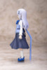 Plum PlaFia Chino Plastic Model (Is the Order a Rabbit? BLOOM)