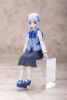Plum PlaFia Chino Plastic Model (Is the Order a Rabbit? BLOOM)