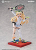HanaBee 1/6 Bache Showy Sports Star Regular Edition Figure (Azur Lane)