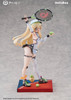HanaBee 1/6 Bache Showy Sports Star Regular Edition Figure (Azur Lane)