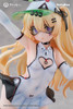 HanaBee 1/6 Bache Showy Sports Star Regular Edition Figure (Azur Lane)