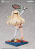HanaBee 1/6 Bache Showy Sports Star Deluxe Edition Figure (Azur Lane)