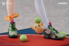 HanaBee 1/6 Bache Showy Sports Star Deluxe Edition Figure (Azur Lane)
