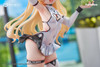 HanaBee 1/6 Bache Showy Sports Star Deluxe Edition Figure (Azur Lane)