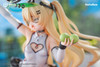 HanaBee 1/6 Bache Showy Sports Star Deluxe Edition Figure (Azur Lane)