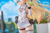 HanaBee 1/6 Bache Showy Sports Star Deluxe Edition Figure (Azur Lane)