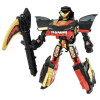 Takara Tomy Tomica Job Braver TJB DX Wild Joker Braver DX Set