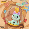 52TOYS BLINDBOX Stitch Aloha Hawaii Series Box (4pcs)