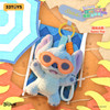 52TOYS BLINDBOX Stitch Aloha Hawaii Series Box (4pcs)