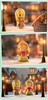 52TOYS CandyBOX Kimmy & Miki Fairy Tale Series Vol.2 Box (10pcs)