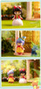 52TOYS CandyBOX Kimmy & Miki Fairy Tale Series Vol.2 Box (10pcs)