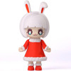 52TOYS CandyBOX Kimmy & Miki Fairy Tale Series Vol.2 Box (10pcs)