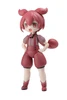 Plum Plafia: Tohoku Zunko / Zundamon Project - Ankomon 1/12 Plastic Model (Reissue)