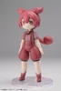 Plum Plafia: Tohoku Zunko / Zundamon Project - Ankomon 1/12 Plastic Model (Reissue)