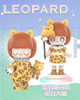 52TOYS Blind Box Kimmy & Miki Animal Series Vol.2 Box (10pcs)