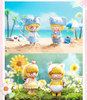 52TOYS Blind Box Kimmy & Miki Animal Series Vol.2 Box (10pcs)