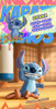 52TOYS Blind Box Stitch Super Trouble Maker Series Box (8pcs)