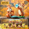 52TOYS Blind Box Disney Chip 'n Dale Best Buddies Series Box (8pcs)
