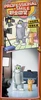 52TOYS Blind Box Tom and Jerry States of Mind Series Box 8pcs
