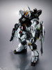Bandai METAL STRUCTURE KAITAI-SHOU-KI RX-93 Nu Gundam Action Figure (Reissue)