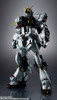 Bandai METAL STRUCTURE KAITAI-SHOU-KI RX-93 Nu Gundam Action Figure (Reissue)
