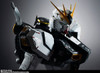 Bandai METAL STRUCTURE KAITAI-SHOU-KI RX-93 Nu Gundam Action Figure (Reissue)