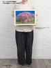 Jigsaw Puzzle - Japanese Scenery Miharu Takizakura In Full Bloom Fukushima 949 (300 Pieces)