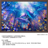 Jigsaw Puzzle - Lassen Aquatic Congregation (1000 Pieces)