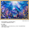 Jigsaw Puzzle - Lassen Aquatic Congregation (1000 Pieces)