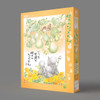 Jigsaw Puzzle - Sukoyaka Hyotan Etsuki Ojizo Sama (500 Pieces)