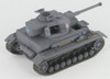 Pit-Road Panzer IV Type D Kai F2 Specification Ending Version Plastic Model