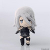 Nier Automata Mini Plush A2 Yorha Type A No 2