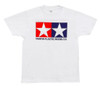 Tamiya Original Goods T-Shirt White