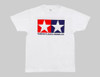 Tamiya Original Goods T-Shirt White