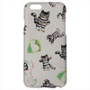 MLE The Cat That Lived A Million Times iPhone Case Toraneko A iPhone 6 Compatible
