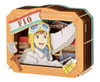 Ensky PT-331 Porco Rosso Fio Paper Theater
