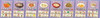 Card Game Everyone's Recipe By Hopper Entertainment