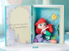Disney Princess Fairy Tales Scene Sets Full Box (8pcs)