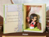 Disney Princess Fairy Tales Scene Sets Full Box (8pcs)