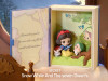Disney Princess Fairy Tales Scene Sets Full Box (8pcs)