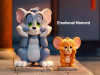 Tom & Jerry: Forbidden Compass Full Box (9pcs)